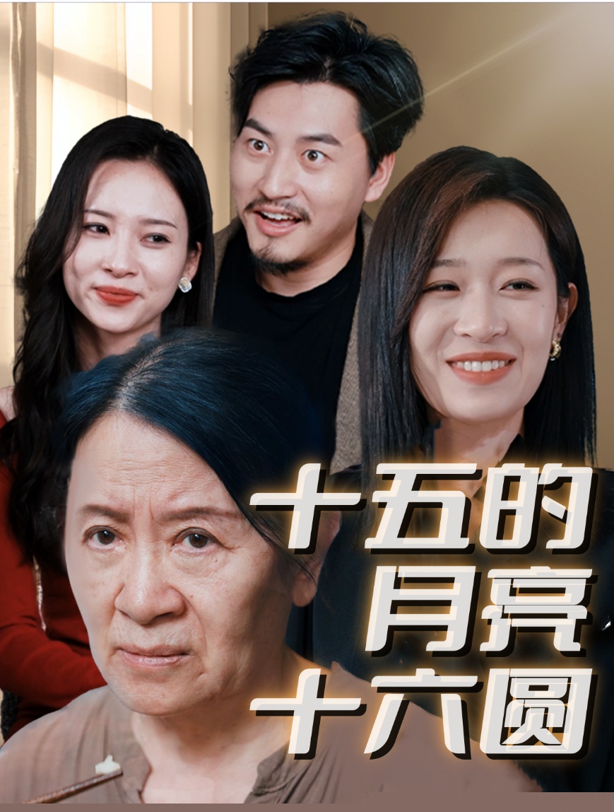 十五的月亮十六圆31集