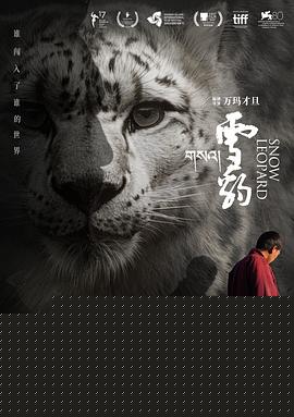 雪豹2023