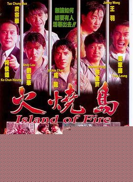 火烧岛国语