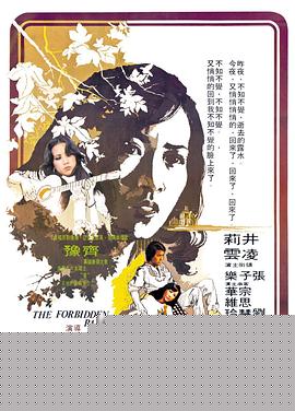 小楼残梦国语