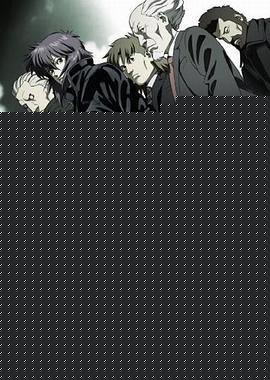 攻壳机动队第二季