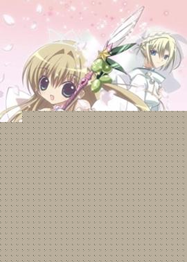 小女神花铃