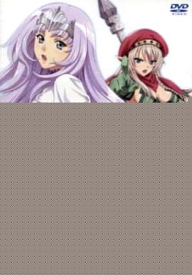 女王之刃 叛乱OVA