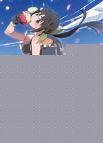 倾物语