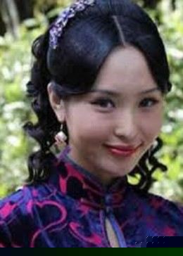 凶灵女一号