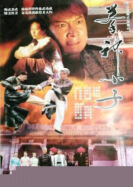 拳神小子