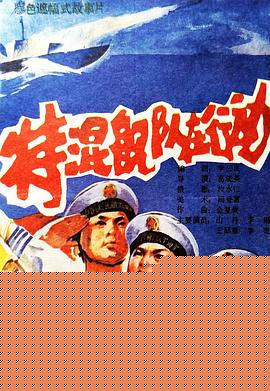 特混舰队在行动